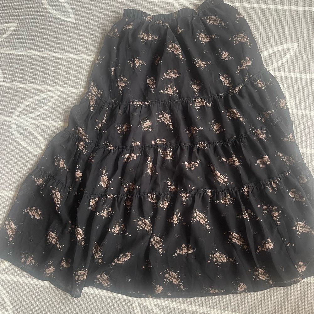 Boho skirt Allegra